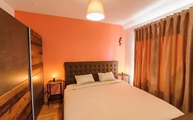 Rebus Apartments